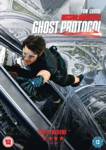 Mission Impossible: Ghost Protocol Afbeelding 1