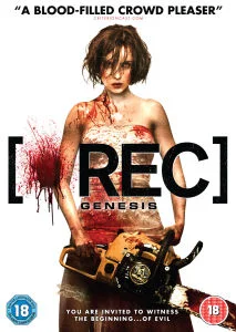 Rec: Genesis Afbeelding 1