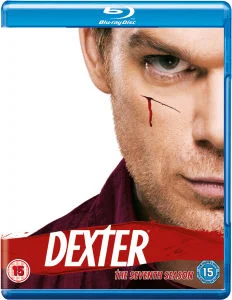 Dexter - Complete Seizoen 7 Afbeelding 1