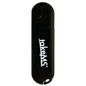 TakeMS 8Gb USB 2.0 Colorline NT Flash Drive Afbeelding 1
