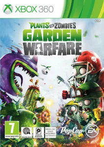 Plants vs Zombies: Garden Warfare Afbeelding 1