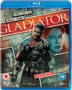 Gladiator - Reel Heroes Editie Afbeelding 1