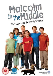 Malcolm in Middle - Seizoen 7 Afbeelding 1