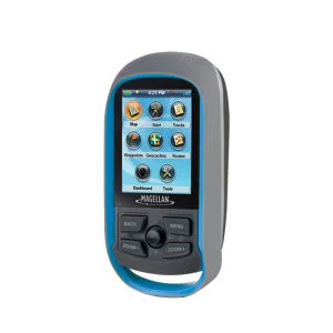 Magellan eXplorist 110 Handheld GPS Afbeelding 1