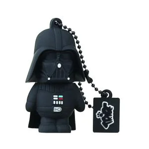 Tribe Star Wars USB Flash Drive 8GB - Darth Vader Figuur Afbeelding 1