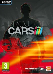 Project CARS Afbeelding 1
