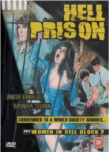 Women In Cell Block 7