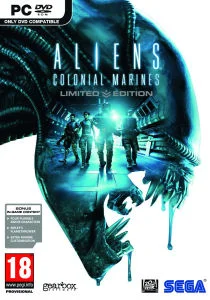 Aliens: Colonial Marines - Limited Edition Afbeelding 1
