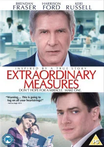 Extraordinary Measures Afbeelding 1
