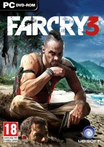 Far Cry 3 Afbeelding 1