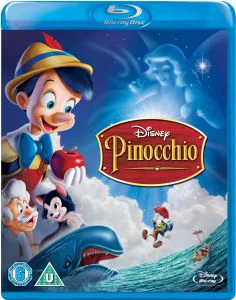 Pinocchio Afbeelding 1