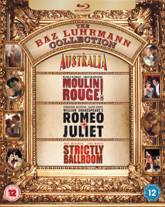 De Baz Luhrmann Verzameling Afbeelding 1