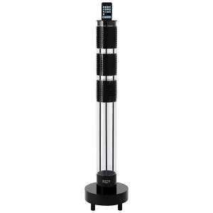 Jarre AeroSystem One iPod Dock - Black Afbeelding 1