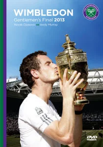 Wimbledon: Official 2013 Mens Final Afbeelding 1