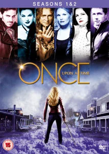Once Upon A Time - Seizoen 1 en 2