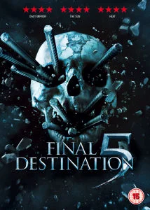 Final Destination 5 Afbeelding 1