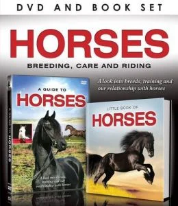 Horses (Bevat Book) Afbeelding 1