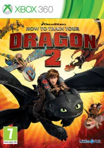 How to Train Your Dragon 2 Afbeelding 1