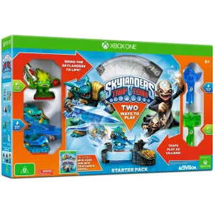 Skylanders Trap Team Afbeelding 1