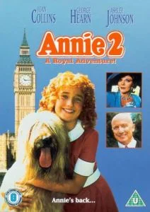 Annie 2: A Royal Adventure Afbeelding 1