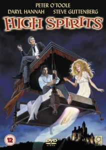 High Spirits Afbeelding 1