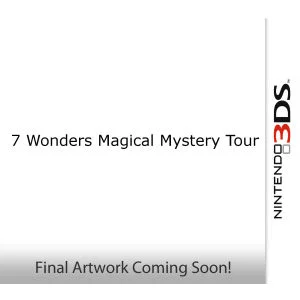 7 Wonders Magical Mystery Tour Afbeelding 1