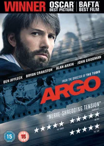 Argo Afbeelding 1