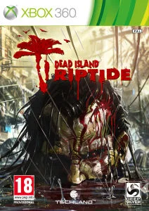 Dead Island Riptide: Zombie Bait Edition (Pre-order DLC: The Survivor Pack) Afbeelding 1