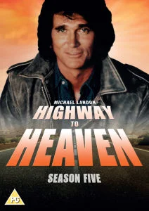 Highway to Heaven - Seizoen 5 Afbeelding 1