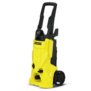 Karcher K3 1800W Pressure Washer Afbeelding 1