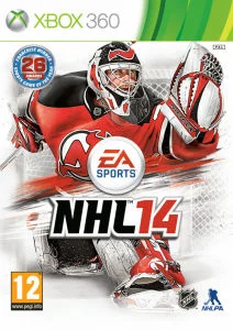 NHL 14 Afbeelding 1