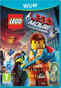 The Lego Movie Videogame Afbeelding 1