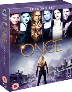 Once Upon A Time - Seizoen 1 en 2 Afbeelding 1