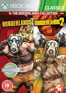 Borderlands 1 and 2 (Classics) Afbeelding 1