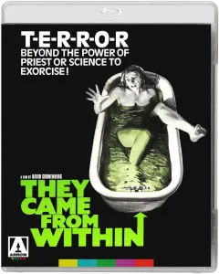 Shivers (Includes DVD) Afbeelding 1