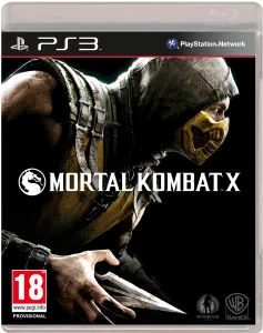 Mortal Kombat X Afbeelding 1