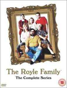The Royle Family - The Complete Series Afbeelding 1