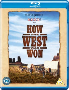 How West Was Won Afbeelding 1