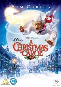 Christmas Carol Afbeelding 1