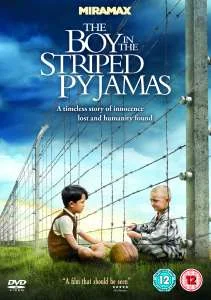 Boy In Striped Pyjamas Afbeelding 1