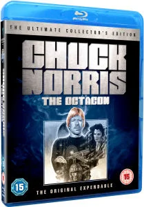 The Octagon Afbeelding 1