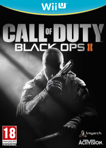 Call of Duty: Black Ops 2 Afbeelding 1
