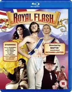 Royal Flash Afbeelding 1