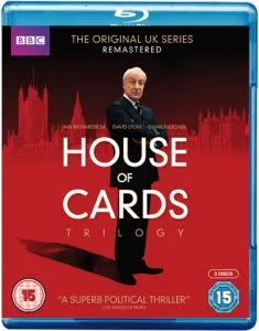 House of Cards Afbeelding 1
