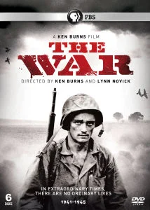 Ken Burns: War Afbeelding 1