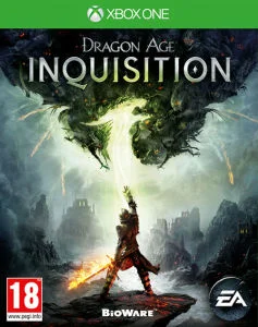 Dragon Age: Inquisition Afbeelding 1
