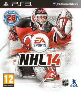 NHL 14 Afbeelding 1