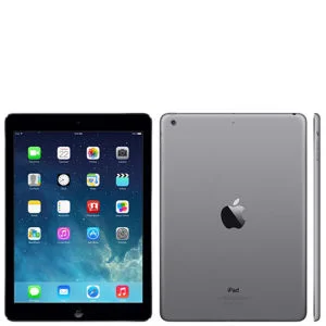 iPad Mini with Retina display Wi-Fi 128GB - Space Grey Afbeelding 1