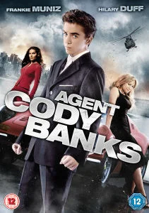Agent Cody Banks Afbeelding 1