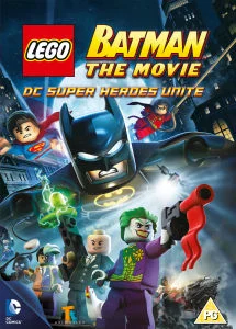 LEGO: Batman Afbeelding 1